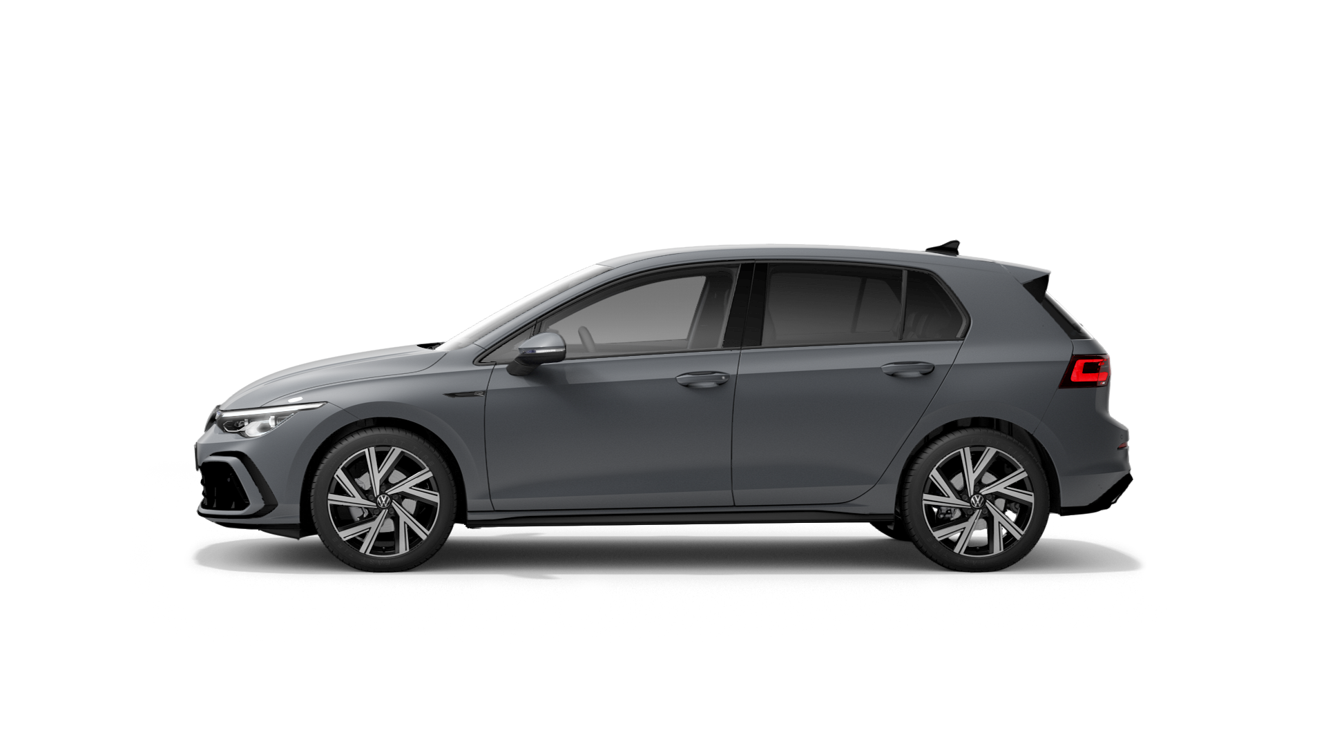 Volkswagen Golf 1.5 eTSI DSG