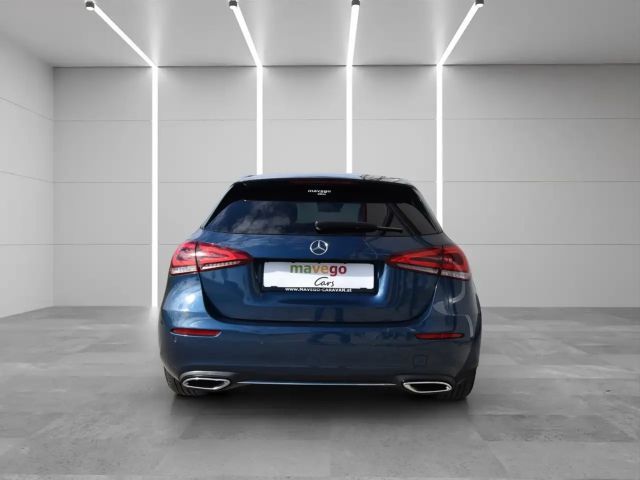 Mercedes-Benz A 220 A 220 d Hatchback Style
