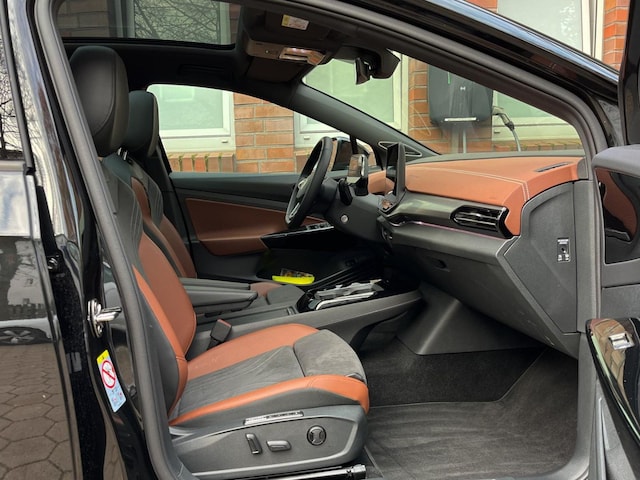 Volkswagen ID.4 Performance Pro