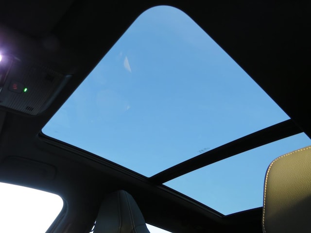 Skoda Kodiaq 1.5 TSI Sportline