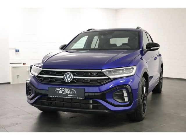 Volkswagen T-Roc 1.5 TSI DSG R-Line