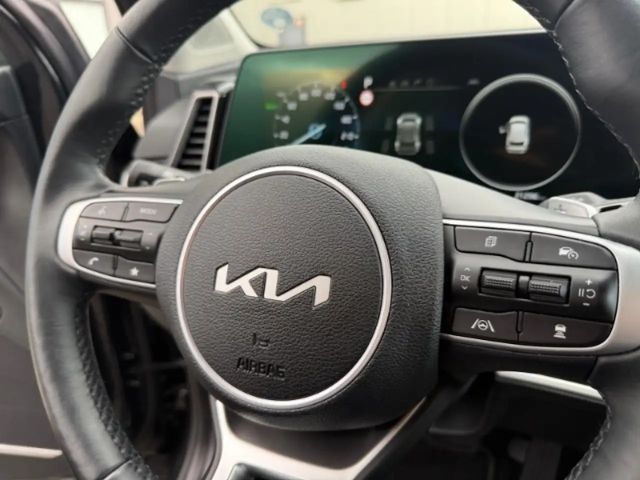 Kia Sportage Plug&Ride SITZ-, LENKRADHEIZUNG, CARPLAY, TEMPOMAT