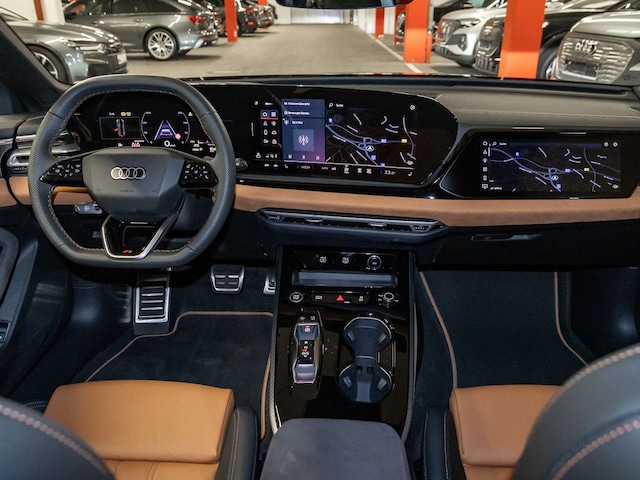 Audi A5 Avant Quattro S-Tronic