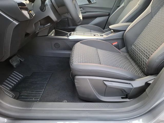 Renault Clio E-Tech Hybrid Techno