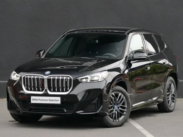 BMW iX1 M-Sport xDrive30