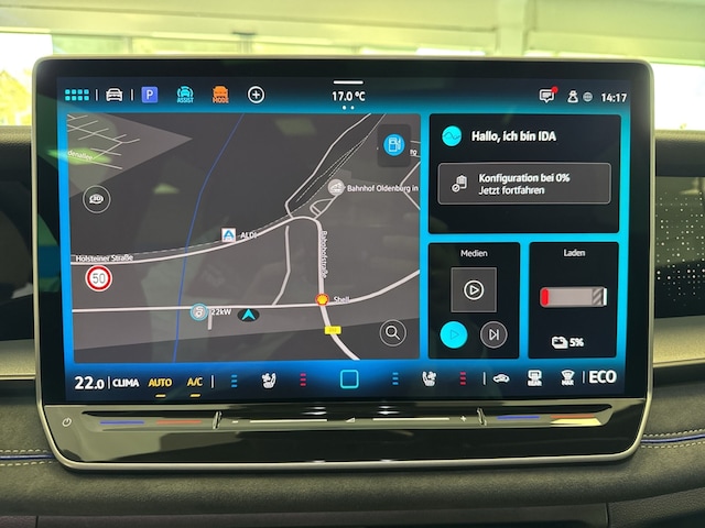 Volkswagen Tayron DSG R-Line eHybrid