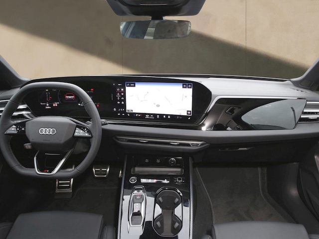 Audi A5 Avant S-Tronic