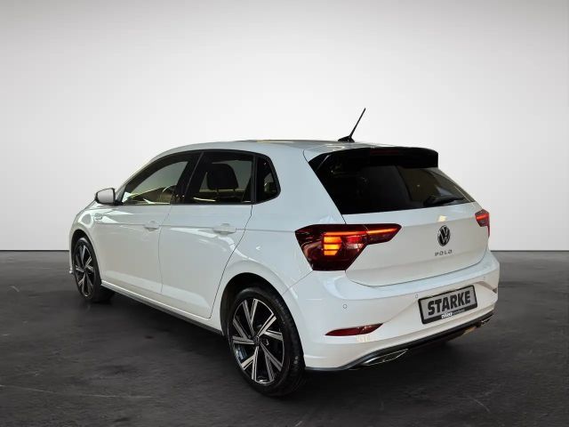 Volkswagen Polo 1.0 TSI R-Line