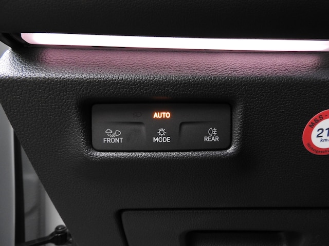 Volkswagen Tiguan 4Motion DSG R-Line