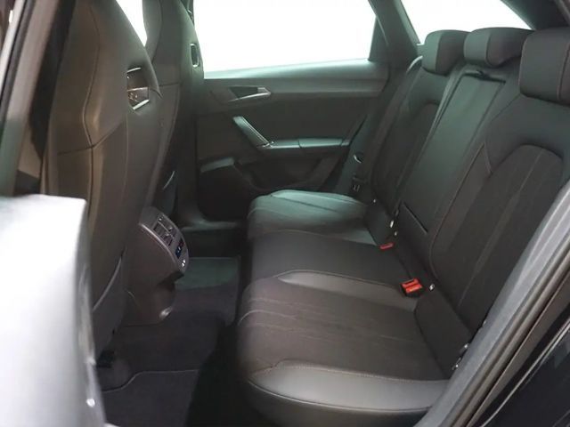 Cupra Leon 2.0 TSI 4Drive DSG