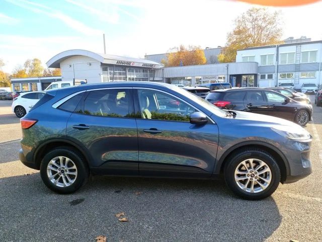 Ford Kuga EcoBoost Titanium