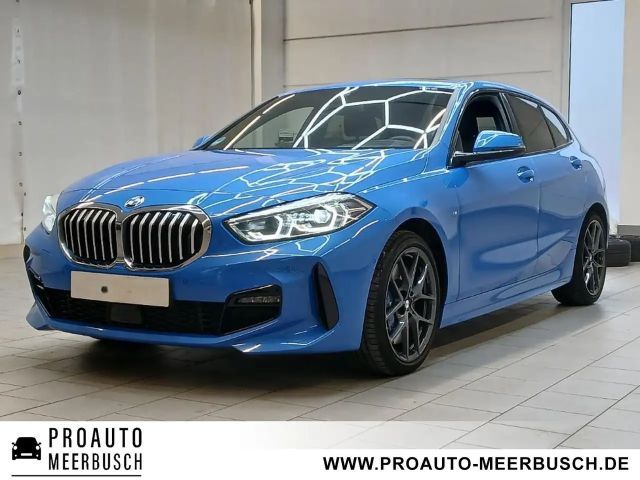 BMW 118 118i M-Sport Sedan