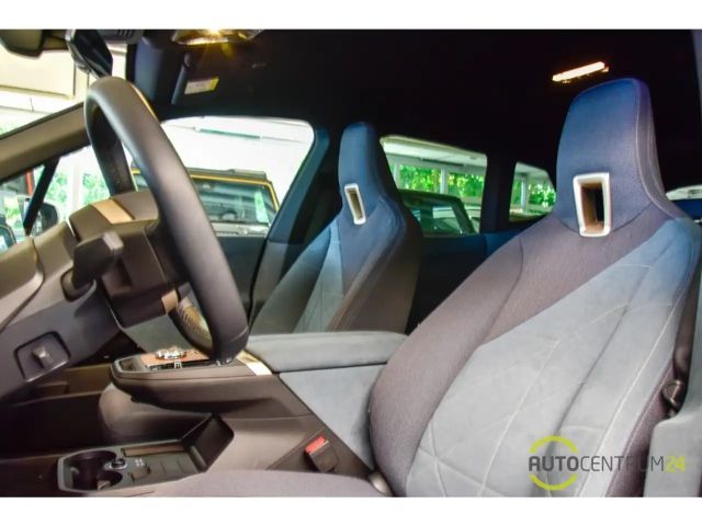 BMW iX 40 Massage HK Keyless 360 HUD Park+