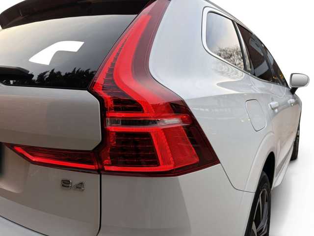 Volvo XC60 Core