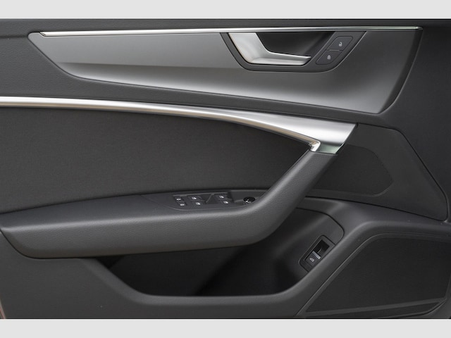 Audi A6 40 TDI S-Tronic Sedan