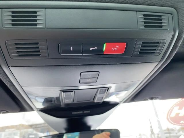 Skoda Scala 1.5 TSI Monte Carlo