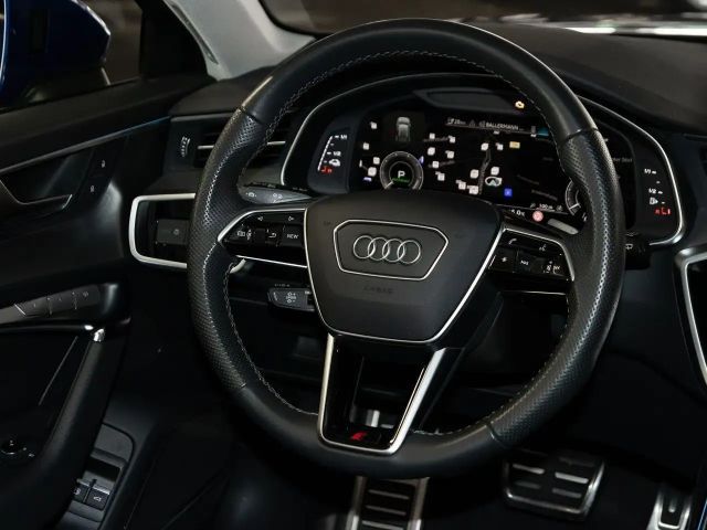 Audi A6 55 TFSI Hybride Quattro Sport