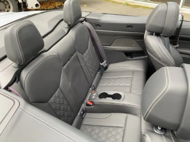 BMW 440 Cabrio M-Sport xDrive