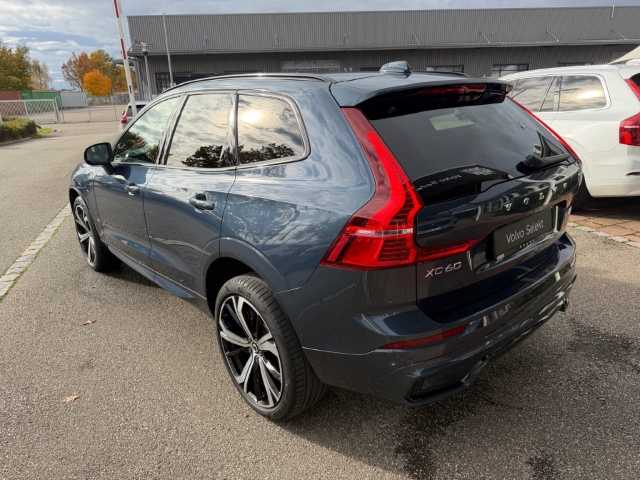 Volvo XC60 XC60