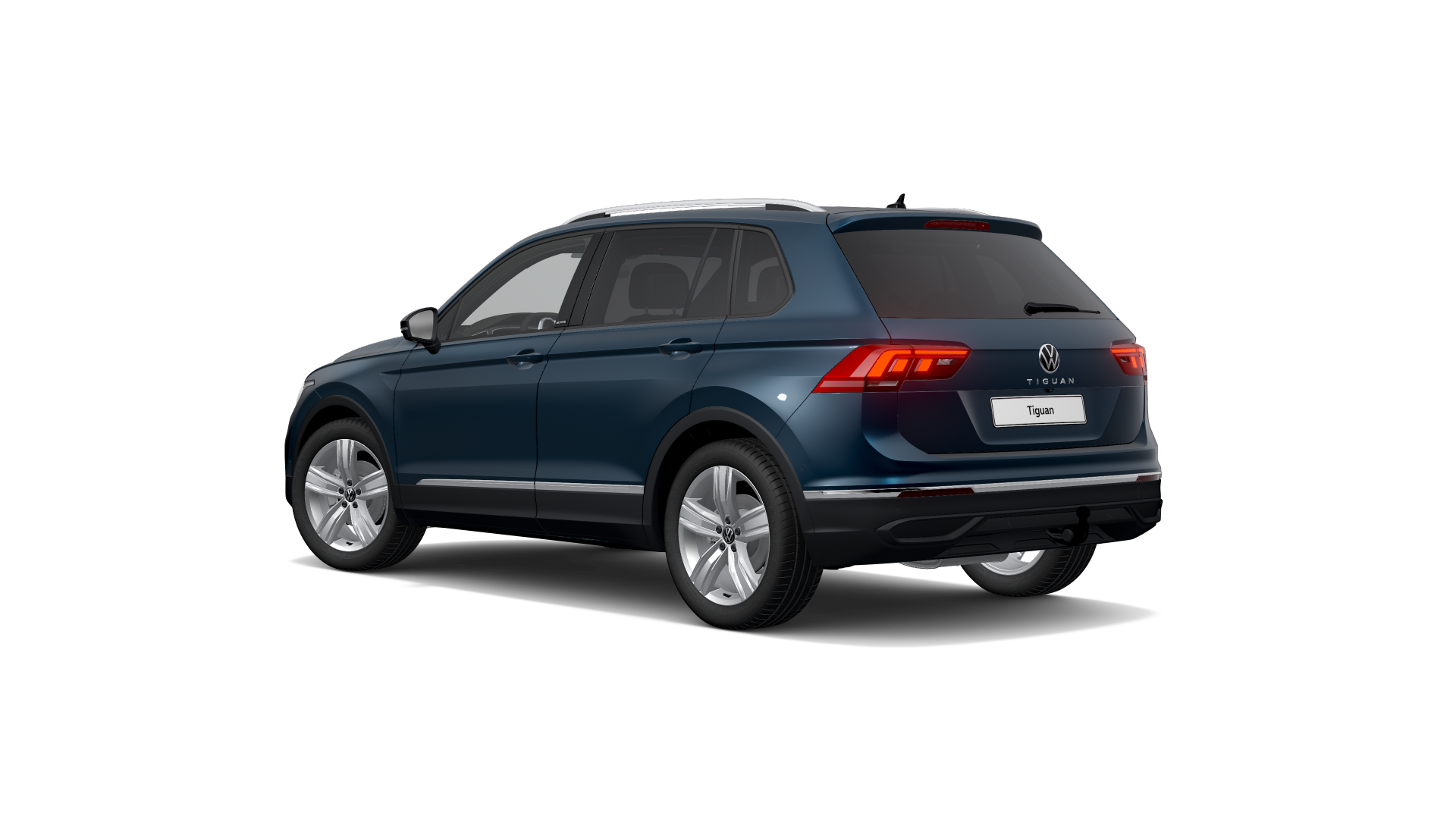 Volkswagen Tiguan 2.0 TDI DSG Life