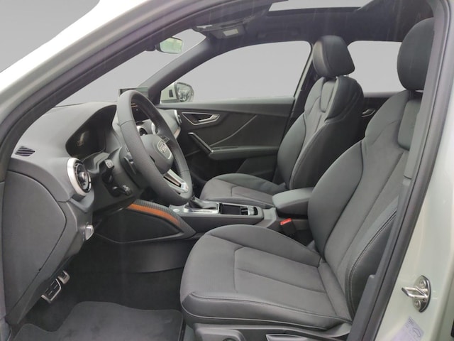 Audi Q2 35 TFSI S-Line S-Tronic