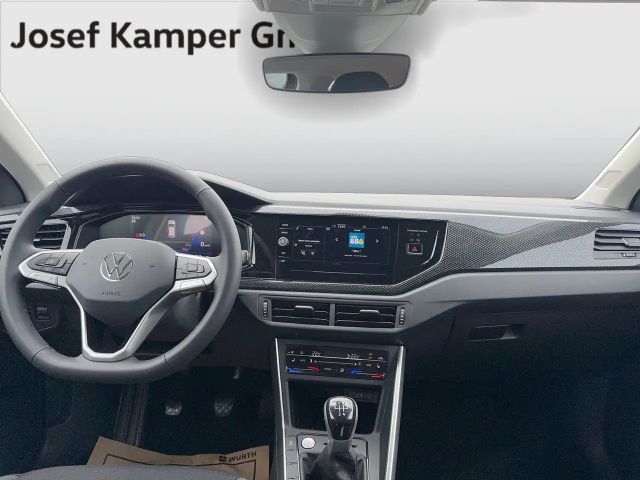 Volkswagen Taigo Friends TSI