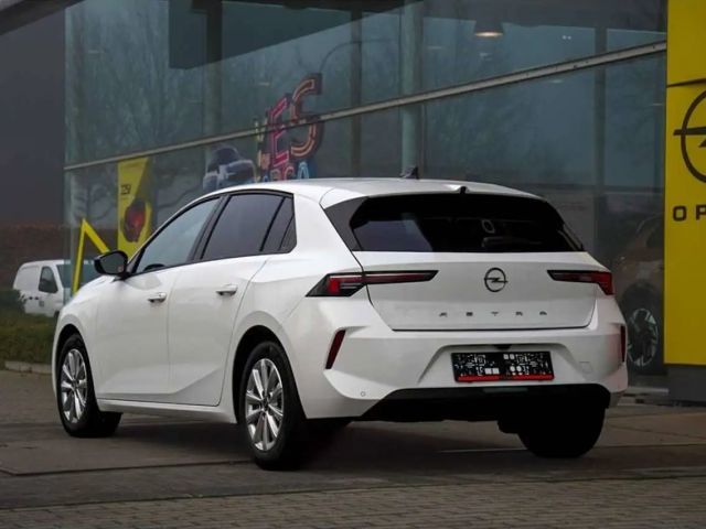 Opel Astra 110 PK MT6 | Navi | Airco | Parkeersens. v&a | ...