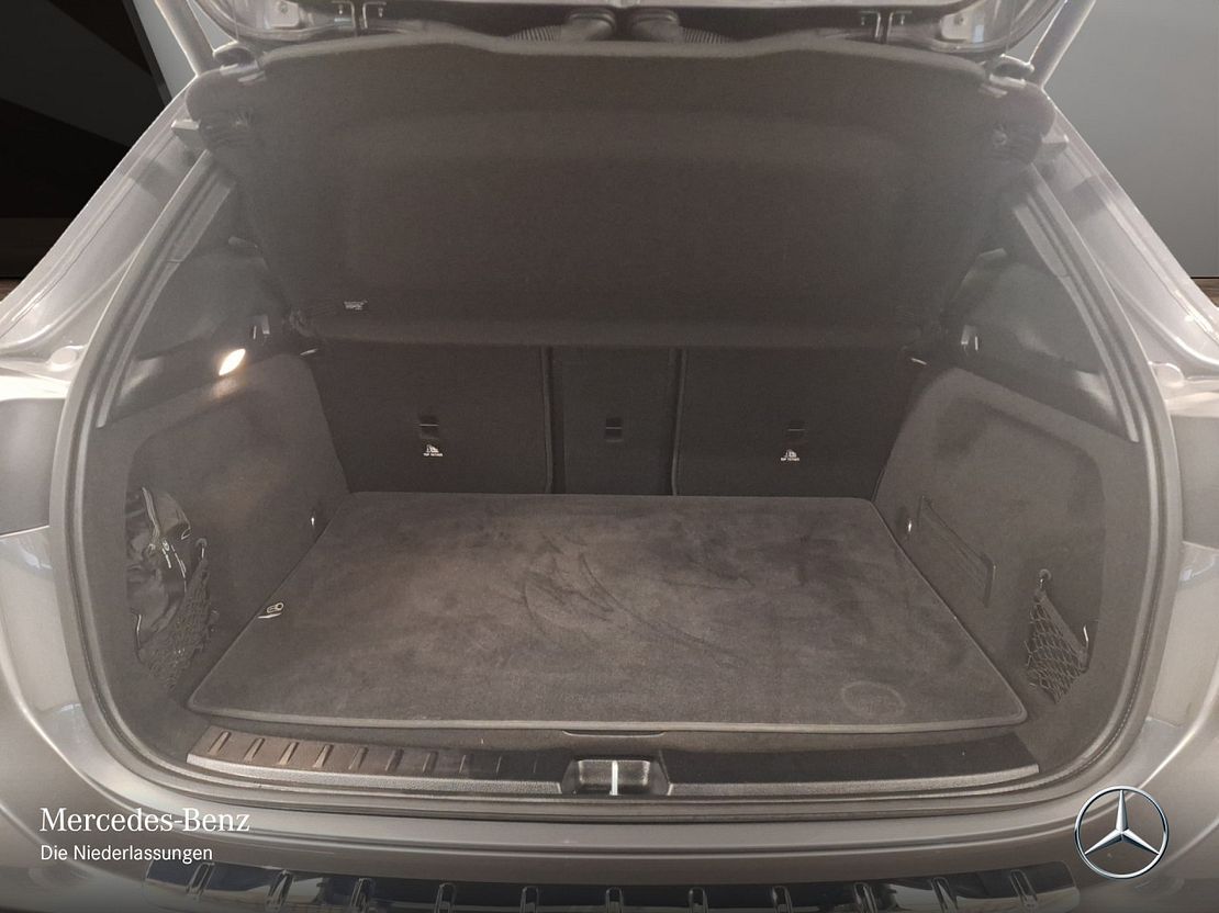 Mercedes-Benz EQA 300 4MATIC