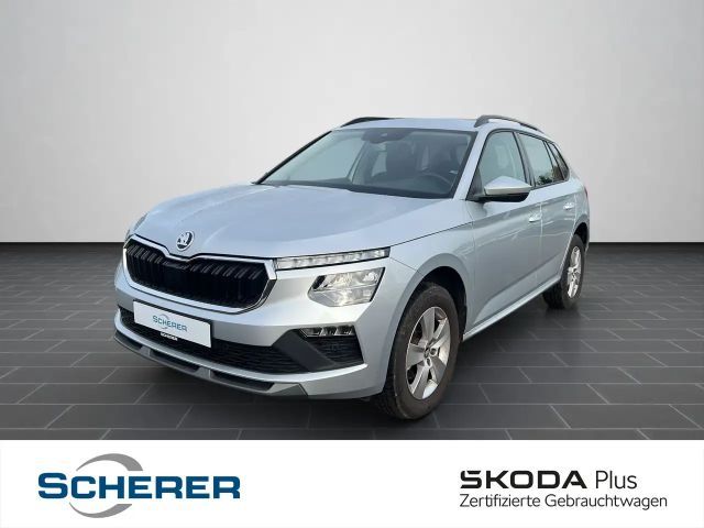 Skoda Kamiq 1.0 TSI Selection