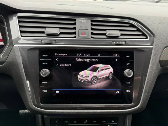 Volkswagen Tiguan 2.0 TDI Allspace DSG