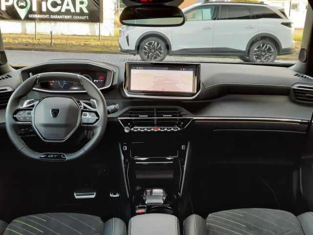 Peugeot 2008 GT-Line