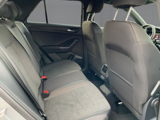 Volkswagen T-Roc 2.0 TDI DSG Style