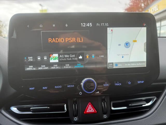 Hyundai i30 Advantage