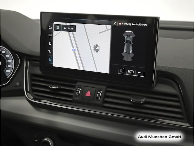 Audi Q5 40 TDI Quattro S-Tronic