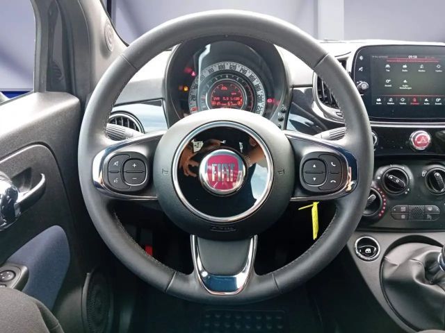 Fiat 500 1.0 GSE Hybrid Club