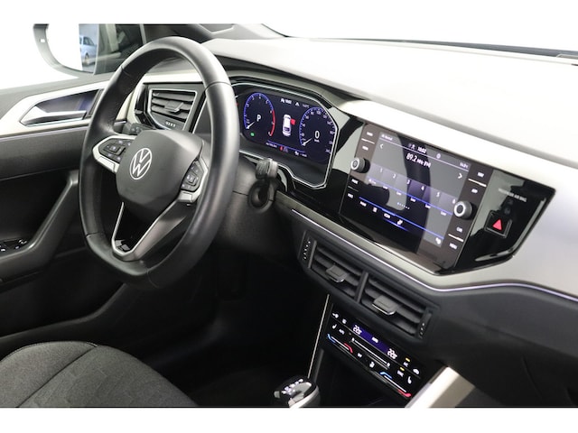 Volkswagen Taigo 1.0 TSI DSG Move