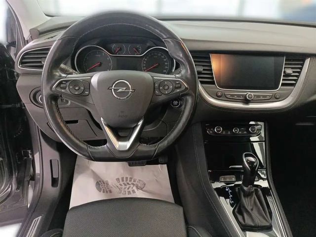 Opel Grandland X 1.5 Turbo Ultimate