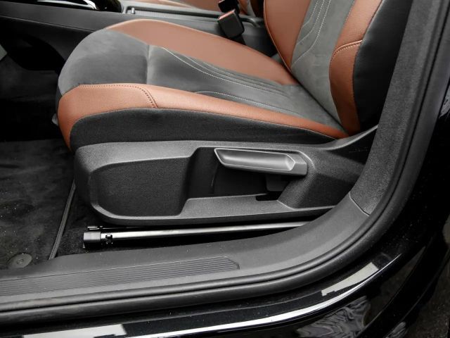 Volkswagen ID.5 IQ.Drive Pro