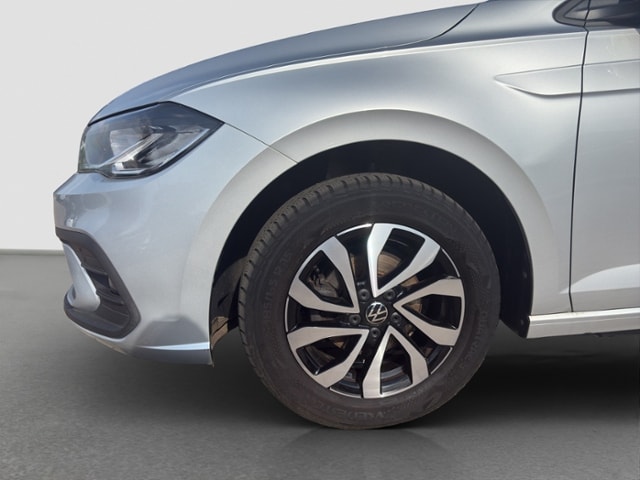 Volkswagen Polo 1.0*Active*LED*NAVI*EPH*MFL*SIHZG