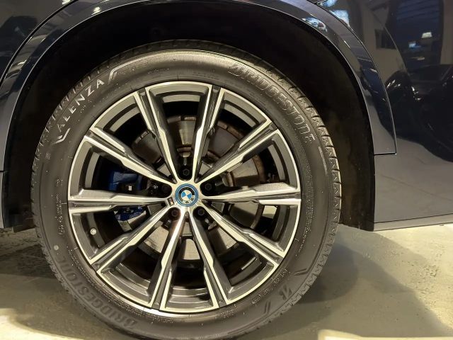 BMW X5 M-Sport xDrive45e