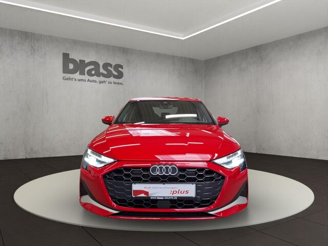 Audi A3 35 TDI S-Tronic Sedan