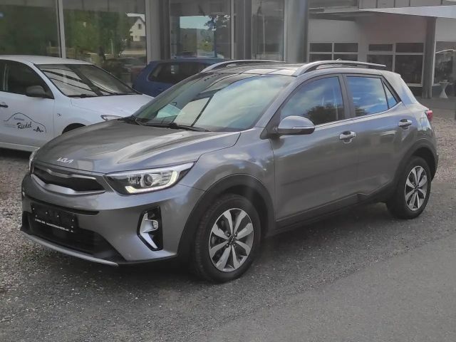 Kia Stonic Edition Pulse