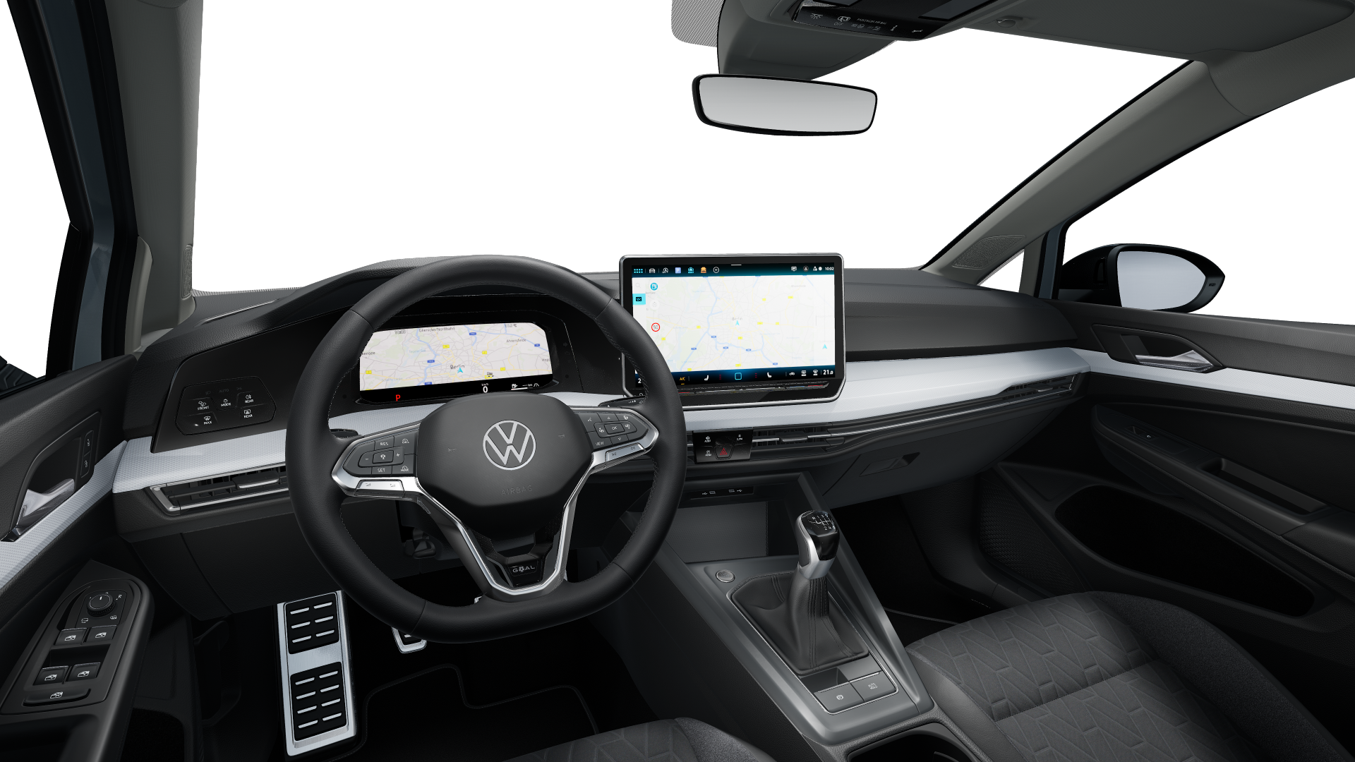 Volkswagen Golf 1.5 TSI Life