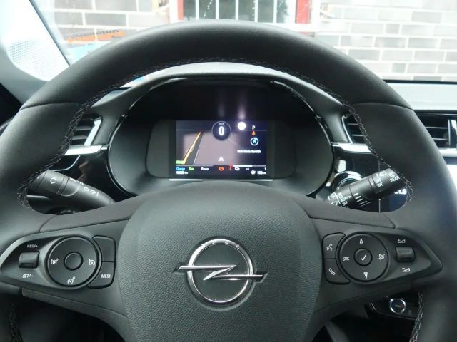 Opel Corsa Corsa-e Elegance