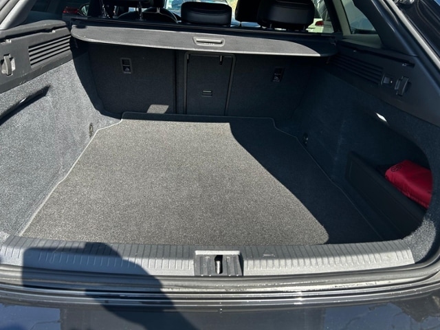 Volkswagen Arteon Shooting Brake 2.0 TDI DSG