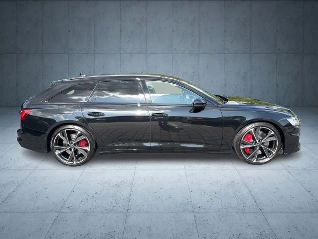 Audi S6 TDI AHK/21"/S-Sportsitz/Matrix/B&O/SHZ/