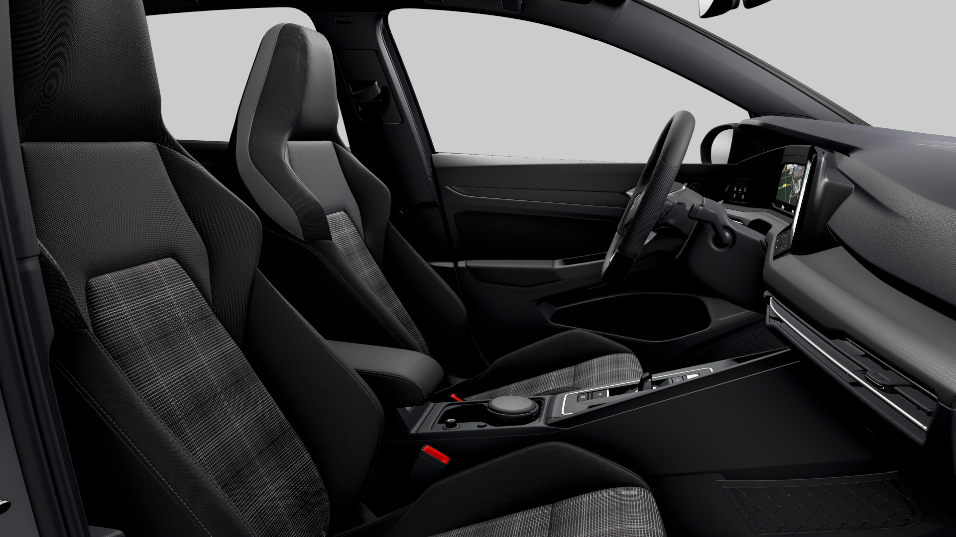 Volkswagen Golf 2.0 TDI GTD