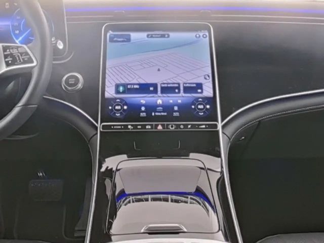 Mercedes-Benz EQE SUV 350 4MATIC Premium