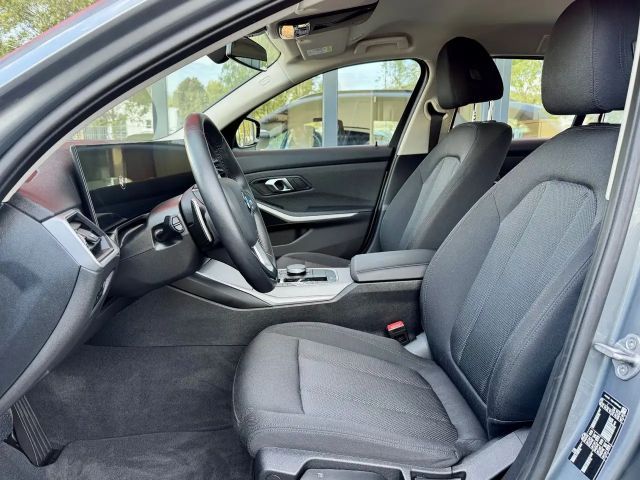 BMW 318 318d Touring