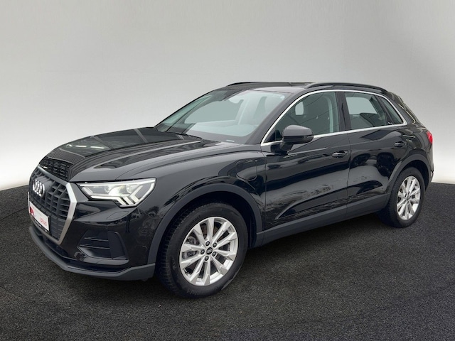 Audi Q3 45 TFSI Hybride S-Tronic